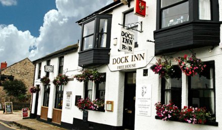 The Dock Inn, Penzance