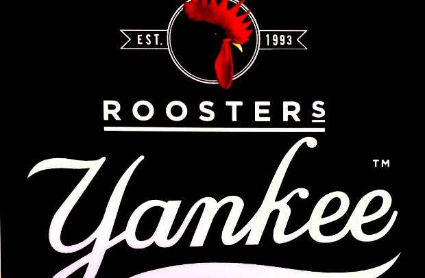 Rooster's Yankee