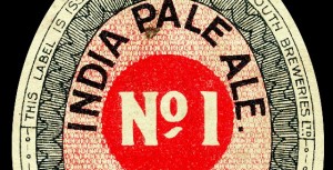 India Pale Ale No. 1