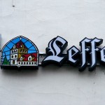 Leffe, Brussels
