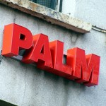 Palm, Antwerp