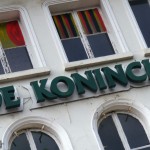 De Koninck, Antwerp