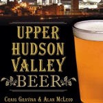 Upper Hudson Valley Beer cover (detail)