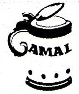 CAMAL logo.