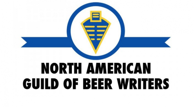 NAGBW logo.