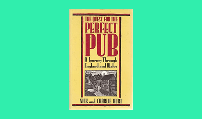The Quest for the Perfect Pub