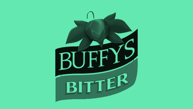 Buffy's Bitter.