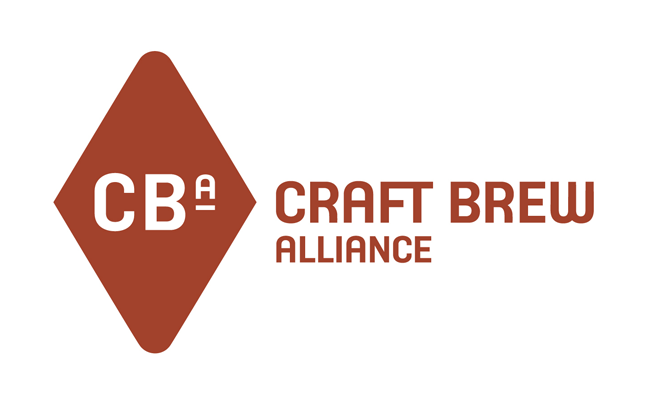 Craft Brew Alliance logo.