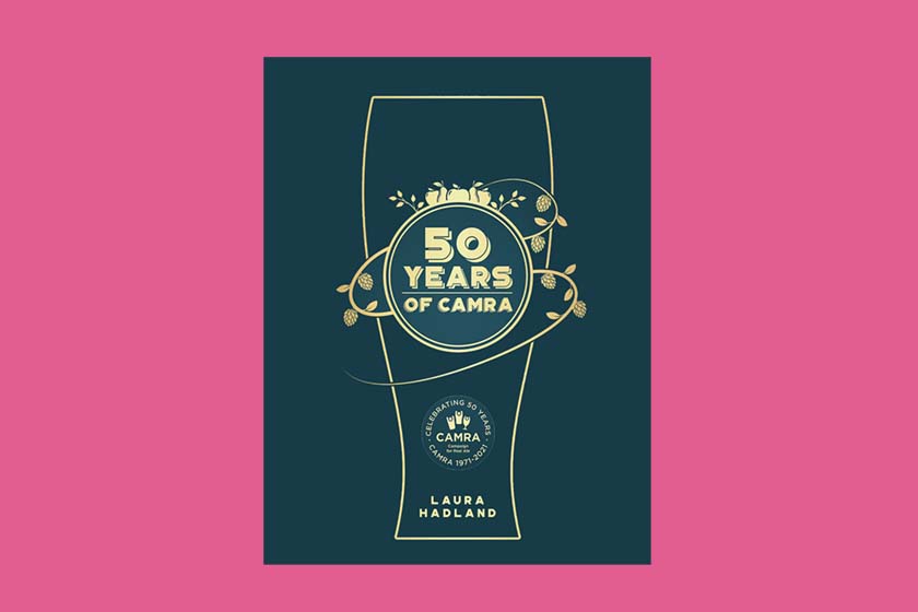 50 Years of CAMRA