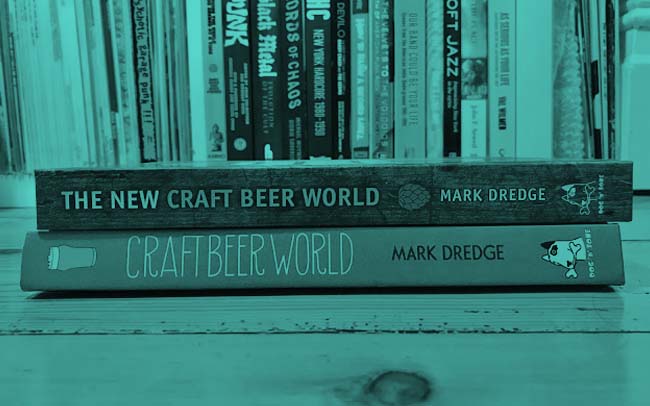 Craft Beer World and The Craft Beer World