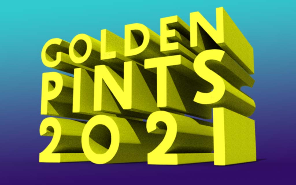 Golden Pints 2021